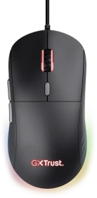 Trust Gaming GXT 925 Redex II Lightweight Gaming Mouse, USB (25125)