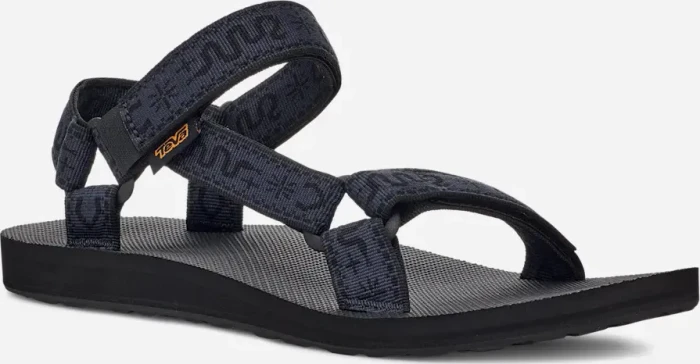 Teva Original Universal bandana total eclipse (Herren)