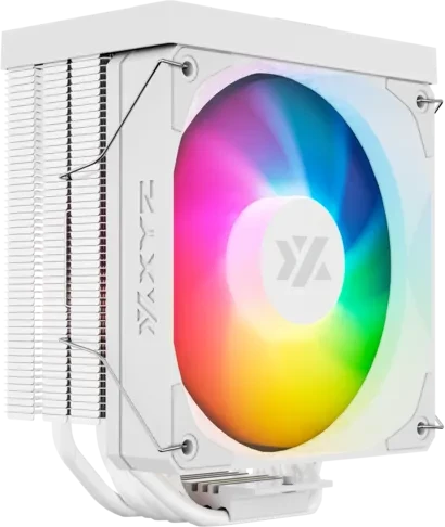 XYZ Thermax 6 Pulsar A-RGB White, weiß