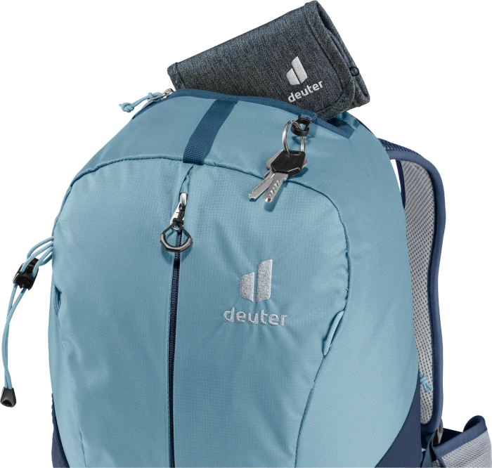 Deuter AC Lite 23 slateblue/marine