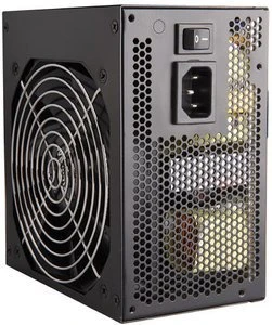 Zalman ZM600-RS 600W, ATX 2.3