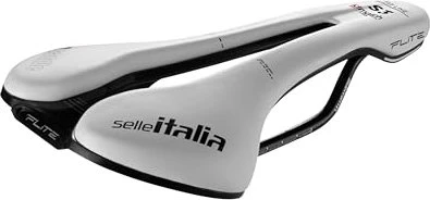 Selle Italia Flite 145mm Sattel weiß