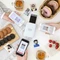 Fujifilm instax mini Link, Ash-White, grau Vorschaubild