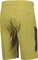 Scott Explorair Light Laufhose kurz mud green/dark grey (Herren) Vorschaubild