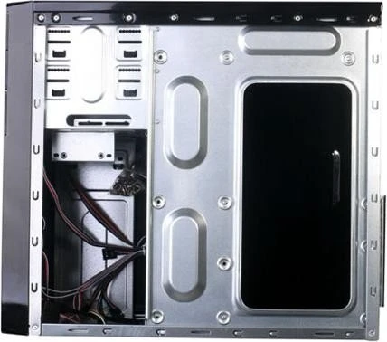 Techsolo Oversee MO-04, 400W ATX 2.2