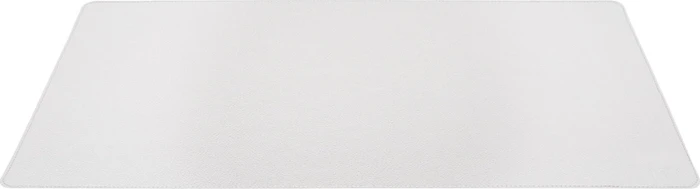 ISY IMP-7000-WT Deskmat/Schreibtischunterlage, 800x400mm, weiß