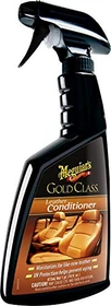 Meguiar's Gold Class Leather & Vinyl Conditioner 473ml