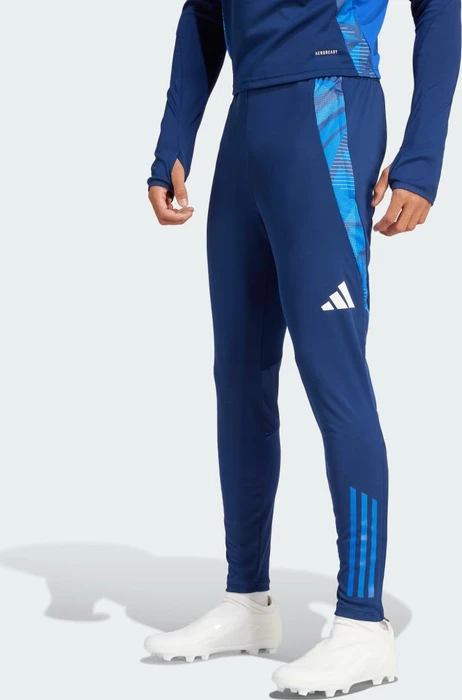 adidas Tiro 24 Competition Trainingshose lang team navy blue 2 (Herren)