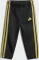 adidas Essentials Climacool Kids Trainingsanzug black/gold metallic (Junior) Vorschaubild