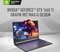 MSI Stealth 15M A11SDK-085, Carbon Gray, Core i7-1185G7, 16GB RAM, 512GB SSD, GeForce GTX 1660 Ti Max-Q, DE Vorschaubild