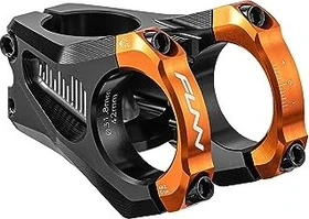 Funn Equalizer 31.8mm/1 1/8" ±10° Vorbau 42mm orange