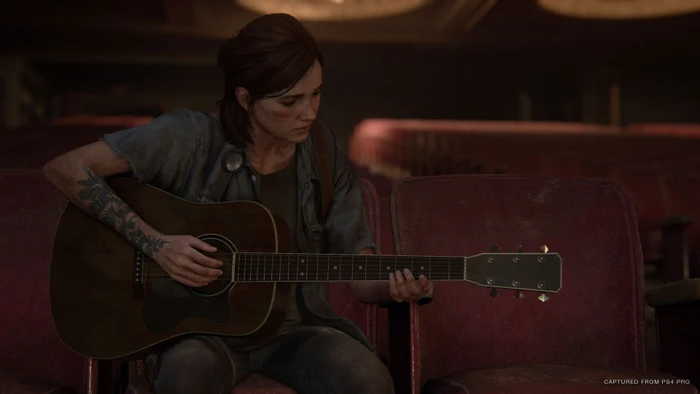 The Last of Us: Part II - Special Edition (PS4)