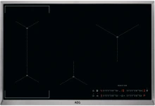 AEG Electrolux IAE84421XB Induktionskochfeld autark