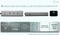 i-tec Charging Metal HUB 5port with USB-C video 8K + Power Delivery 85W, USB-C 3.1 [Stecker] Vorschaubild