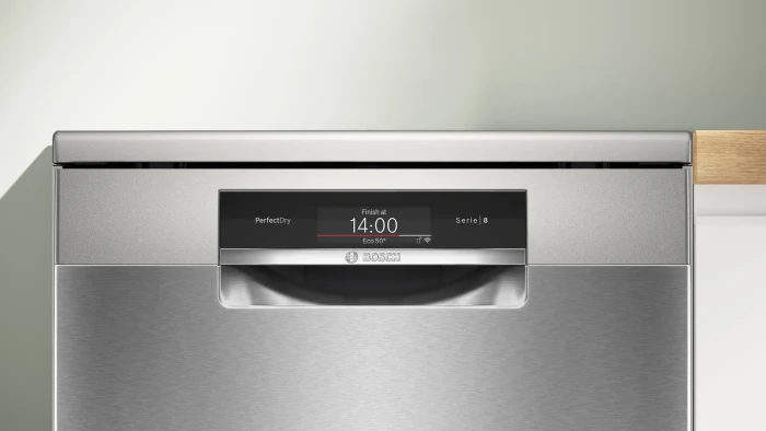 Bosch Serie 8 SMS8TCI04E