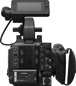 Canon EOS C400