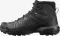 Salomon X Ultra Snowpilot Waterproof black/asphalt/castlerock (Damen) Vorschaubild