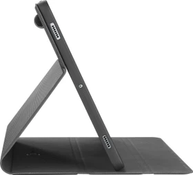 MLine Cellularline, Bookcase MEMO für Samsung Galaxy Tab S10 FE Plus, schwarz
