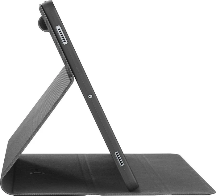 MLine Cellularline, Bookcase MEMO für Samsung Galaxy Tab S10 FE Plus, schwarz