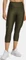 Under Armour HeatGear Armour Capri Hose 3/4 schwarz (Damen) Vorschaubild
