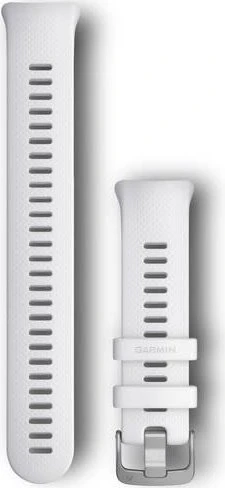 Garmin Ersatzarmband für Garmin Swim 2 Large whitestone