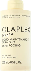 Olaplex No. 4 Fine Bond Maintenance Shampoo,    250ml