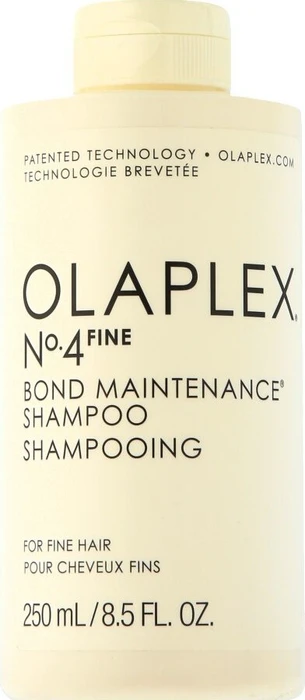 Olaplex No. 4 Fine Bond Maintenance Shampoo