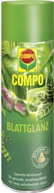 Compo Blattglanz für Grünpflanzen, 300ml