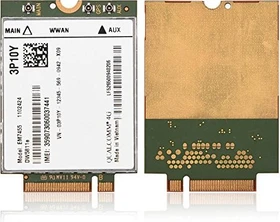 Dell DW5811E EM7455 Sierra LTE Modul