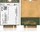 Dell DW5811E EM7455 Sierra LTE Modul (091X110)