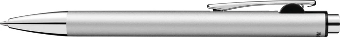 Pelikan Snap Metallic Kugelschreiber silber (817691)