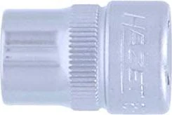 Hazet 880-10 Außensechskant Steckschlüssel 3/8", 10x25mm