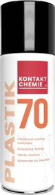 CRC Kontakt Chemie Plastik 70 Leiterplatten-Schutzlack, 400ml