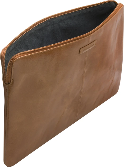 dbramante1928 Skagen Pro für MacBook Pro 14"/Notebook 14", Tan braun