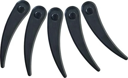 Bosch Kunststoffmesser 26cm für Rasentrimmer