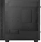 AeroCool Flo, schwarz, Glasfenster Vorschaubild