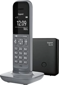 Gigaset CL390 satellite grey