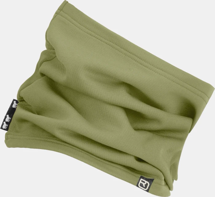Ortovox Fleece Light Schlauchtuch wild herbs