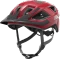 ABUS Aduro 3.0 Helm blaze red Vorschaubild