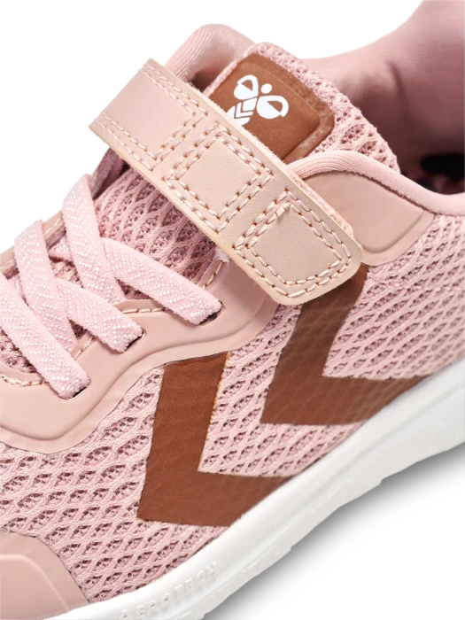 hummel Actus Recycled adobe rose (Junior)