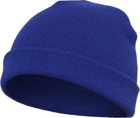 Flexfit YP Classics Knit Beanie royal