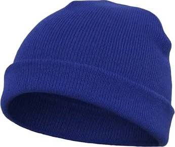 Flexfit YP Classics Knit Beanie royal