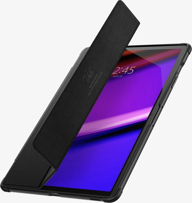 Spigen Rugged Armor Pro Schutzhülle für Samsung Galaxy Tab S9 Fe+