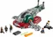 LEGO Star Wars Episoden I-VI - Slave I 20 Jahre LEGO Star Wars Vorschaubild
