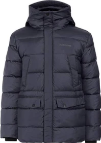 Didriksons Fabio Funktionsjacke dark night blue (Herren)