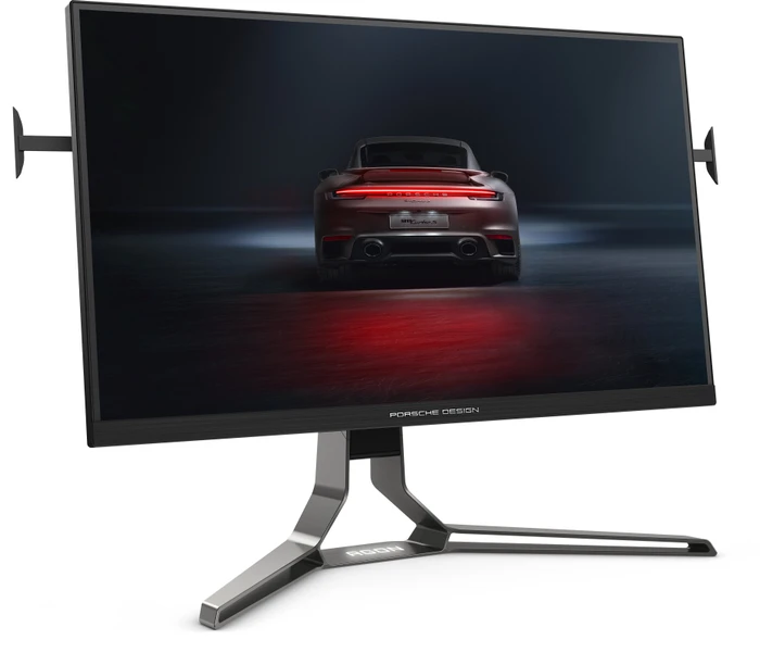 AOC Porsche Design Agon Pro PD32M, 31.5"