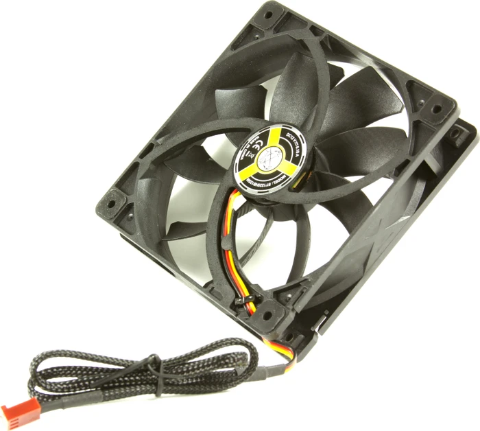 Scythe Glide Stream 120 1000rpm, 120mm