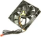 Scythe Glide Stream 120 1000rpm, 120mm Vorschaubild