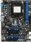 MSI 870A-G54 (AMD AM3) Vorschaubild