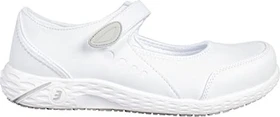 Safety Jogger Kassie Sicherheitsschuhe weiß